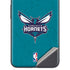 NBA Charlotte Hornets Distressed Google Pixel 4a 5G Skin